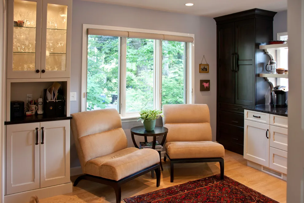 Southern-Inspired Transitional Kitchen by Dream House Dream Kitchens - Photo 13