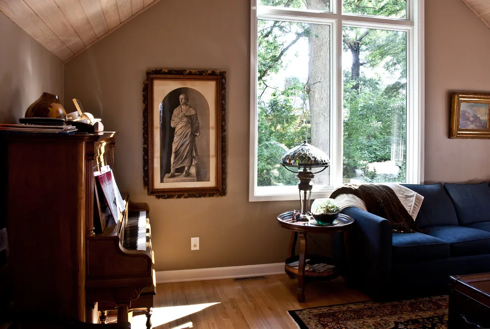 Southern-Inspired Transitional Kitchen by Dream House Dream Kitchens - Photo 22