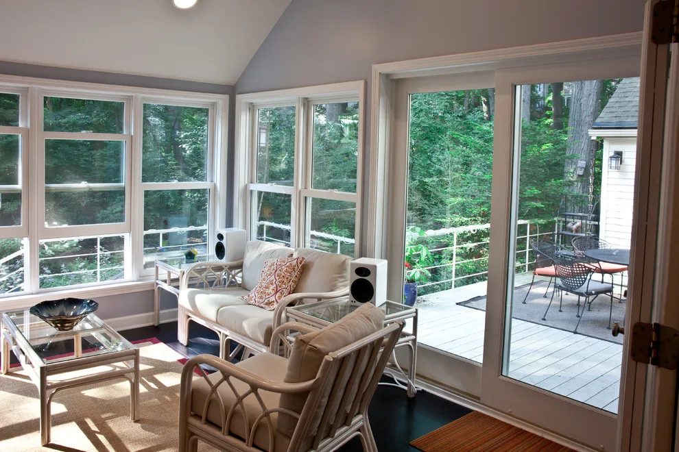 Southern-Inspired Transitional Kitchen by Dream House Dream Kitchens - Photo 10