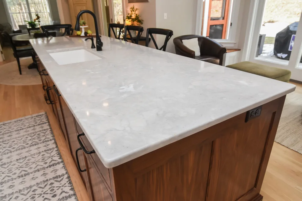 Taylor Made Cabinets, Leominster MA - Photo 3