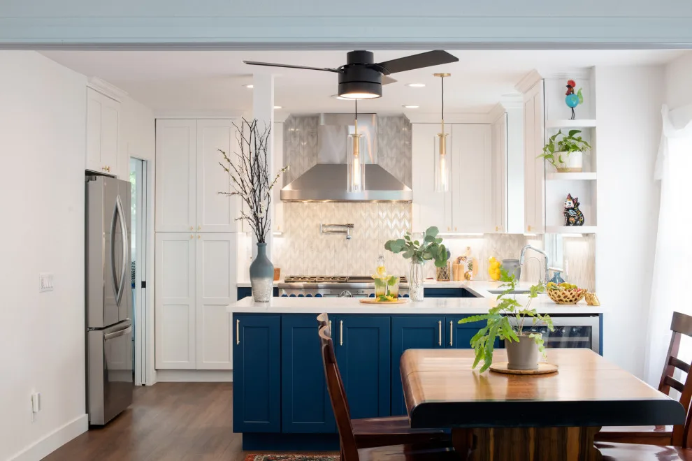 Whole Home Transition by Kaminskiy Design And Remodeling - Photo 18