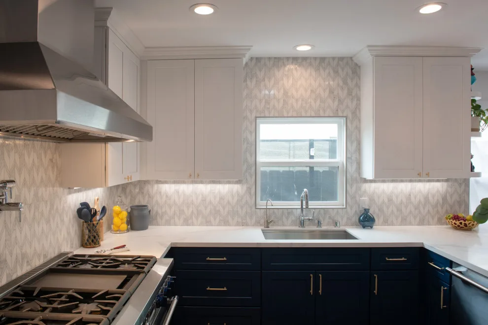 Whole Home Transition by Kaminskiy Design And Remodeling - Photo 16