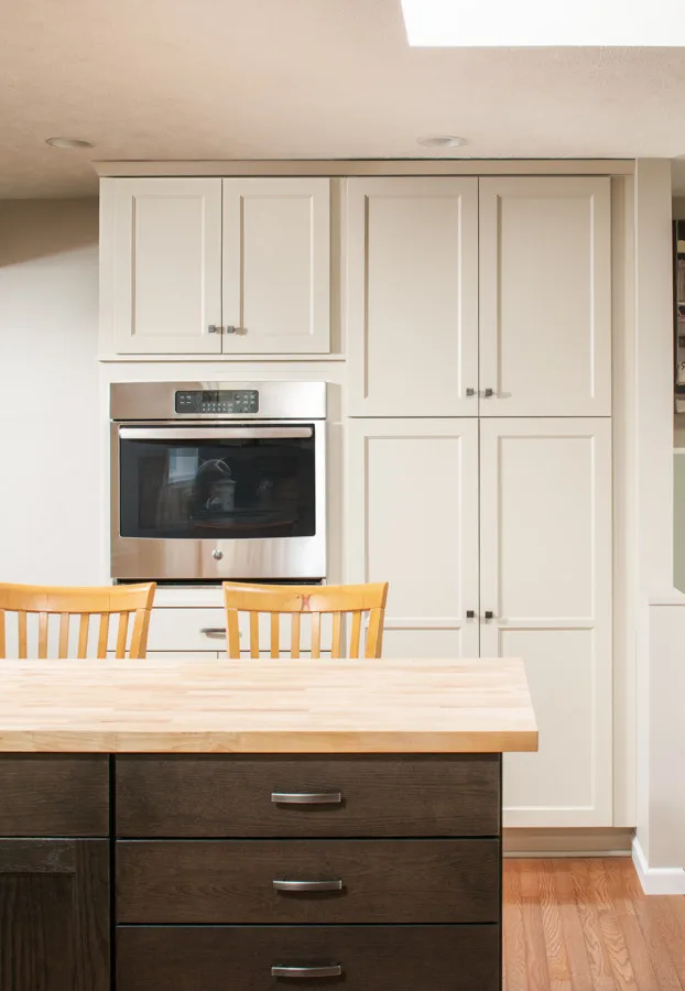 Travertine Culinary Space by HC Remodel & Design - Photo 5