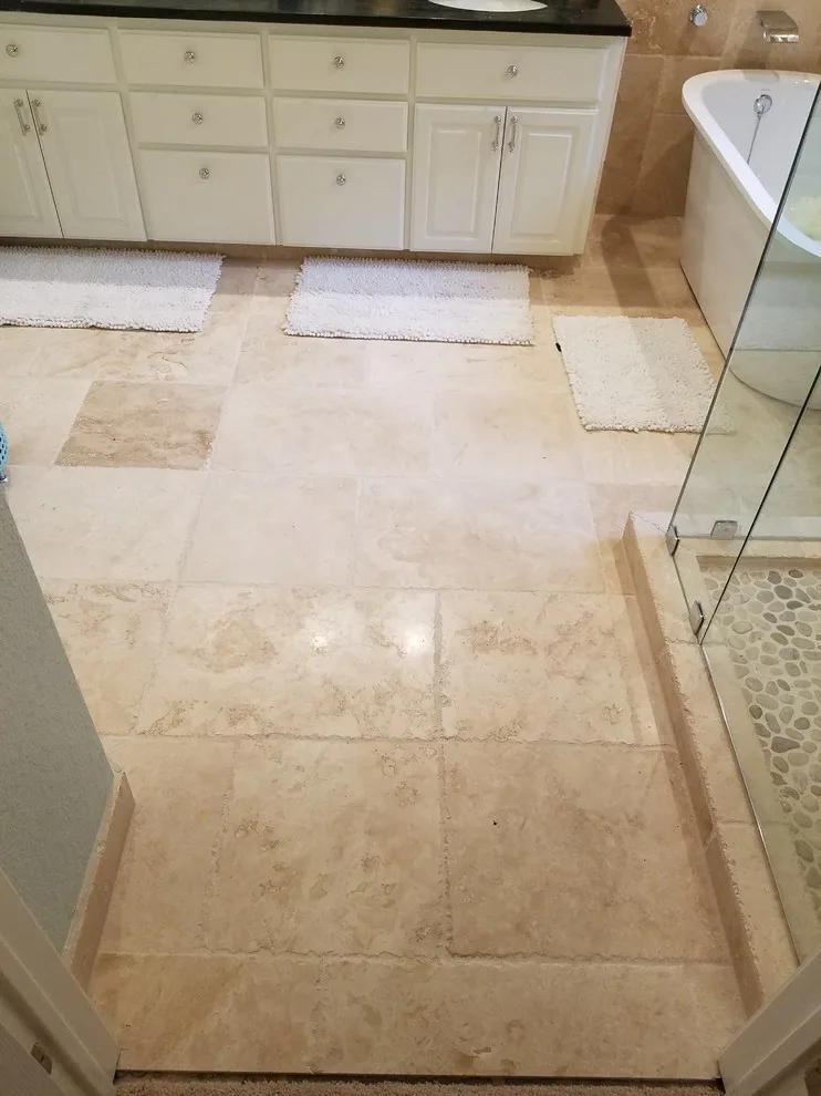 Travertine Expert by Zendo Renovations - Photo 2