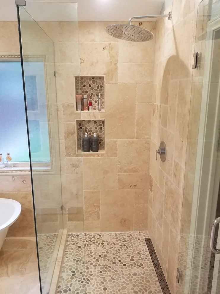 Travertine Expert by Zendo Renovations - Photo 3