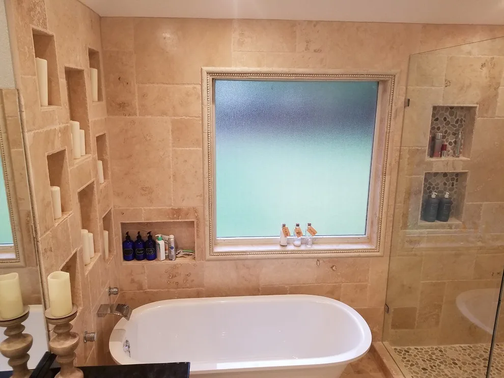 Travertine Expert by Zendo Renovations - Photo 4