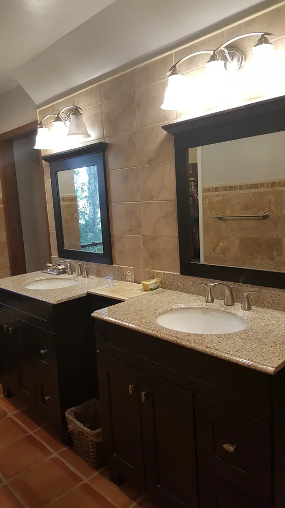 Travertine Renovation by Zendo Renovations - Photo 3