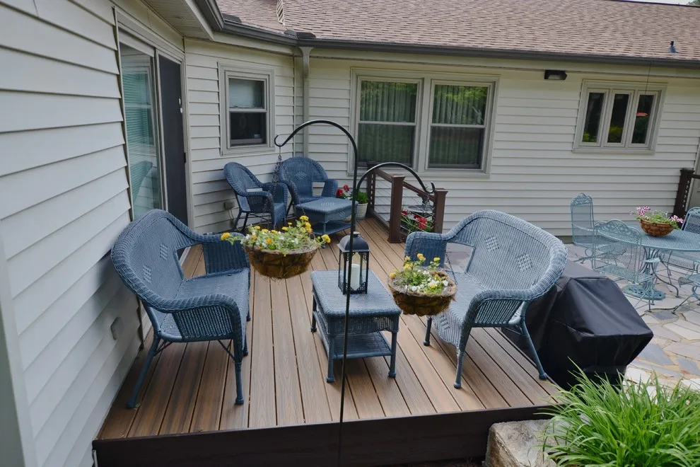 Traylor Home by Councell Craftsmen - Photo 11