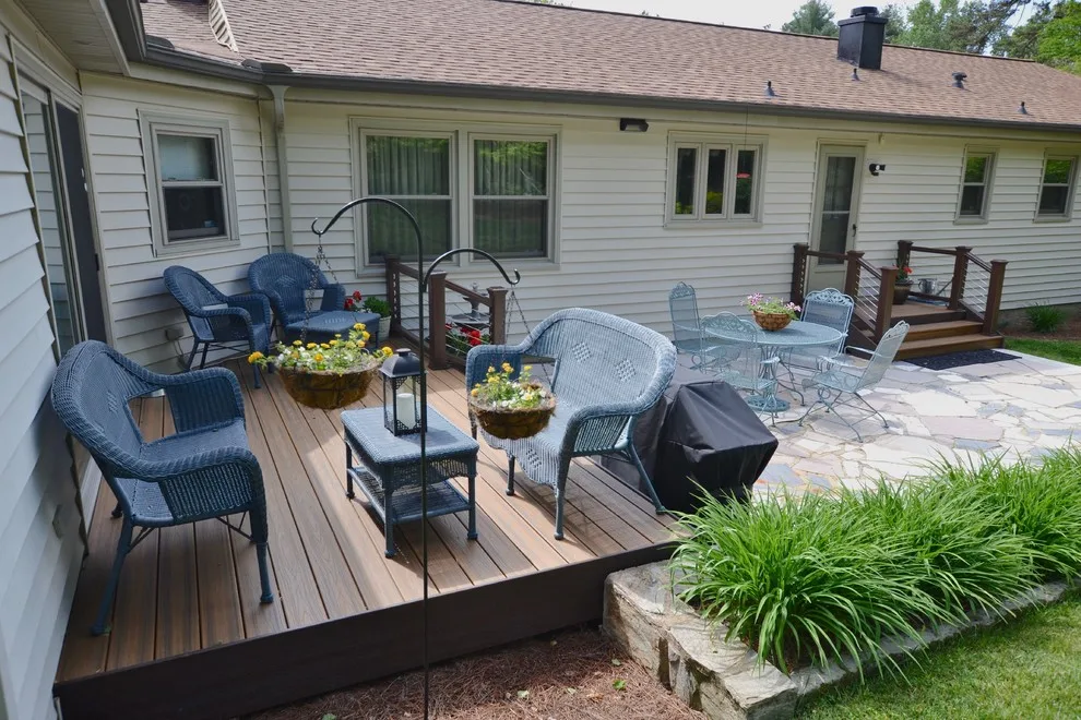 Traylor Home by Councell Craftsmen - Photo 4
