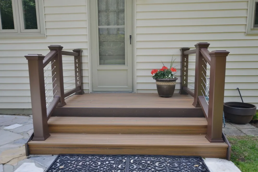 Traylor Home by Councell Craftsmen - Photo 9