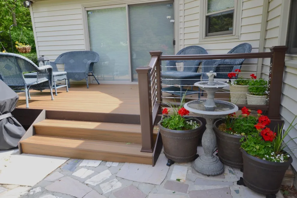Traylor Home by Councell Craftsmen - Photo 2