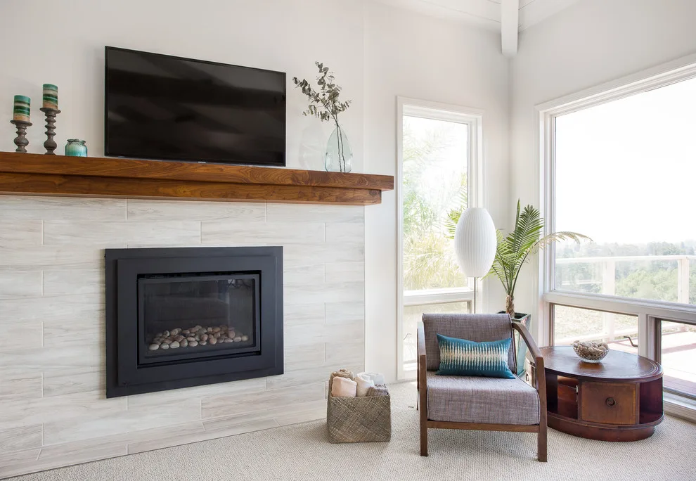 Cherished Collections - Santa Cruz by Lewis Design-Build-Remodel - Photo 4