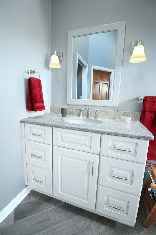 Conrad Kitchen, Bath And Remodeling LLC - Photo 3