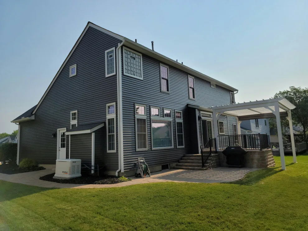 Remarkable Change by Medina Exteriors & Remodeling - Photo 4