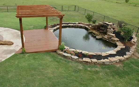 Brassfield Landscaping, LLC. - Photo 9