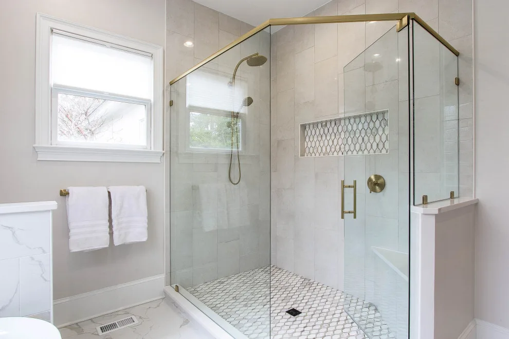 Trenholm Main Bathroom by Capital Kitchen & Bath - Photo 8
