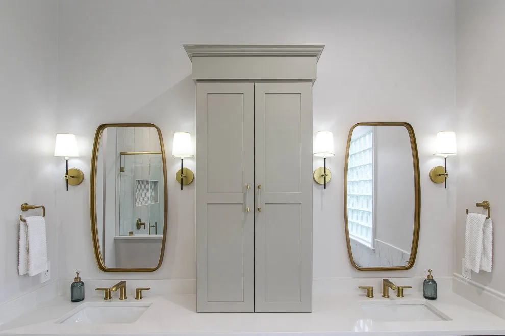 Trenholm Main Bathroom by Capital Kitchen & Bath - Photo 7