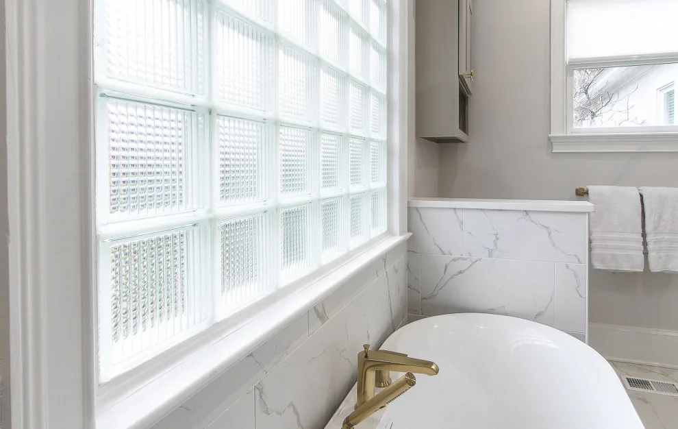 Trenholm Main Bathroom by Capital Kitchen & Bath - Photo 17