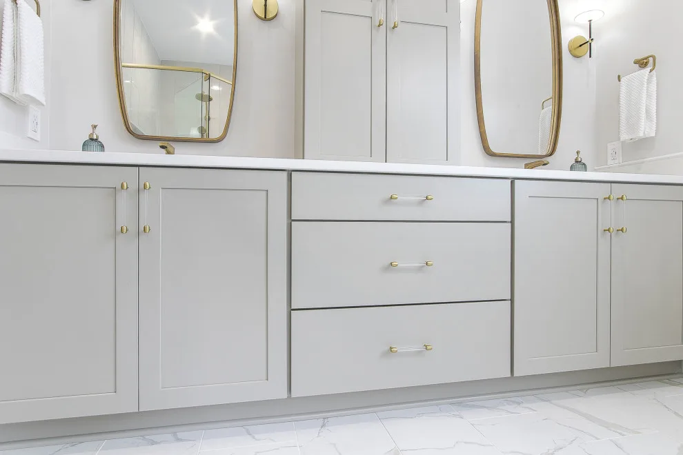 Trenholm Main Bathroom by Capital Kitchen & Bath - Photo 10