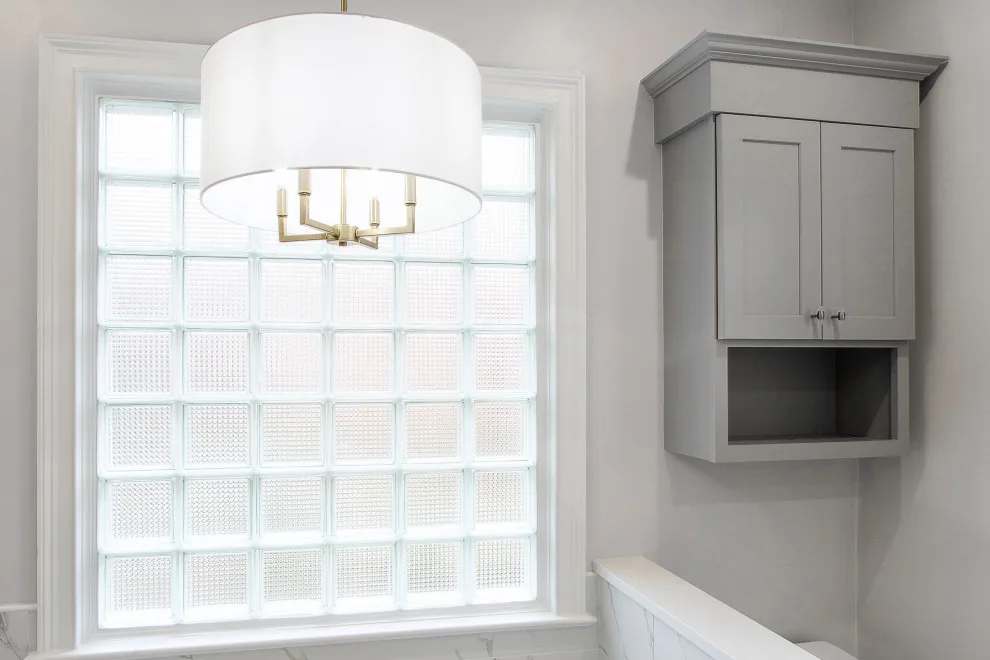 Trenholm Main Bathroom by Capital Kitchen & Bath - Photo 13