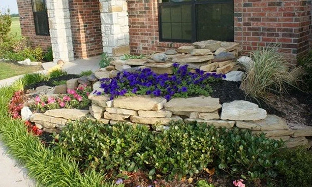 Brassfield Landscaping, LLC. - Photo 6