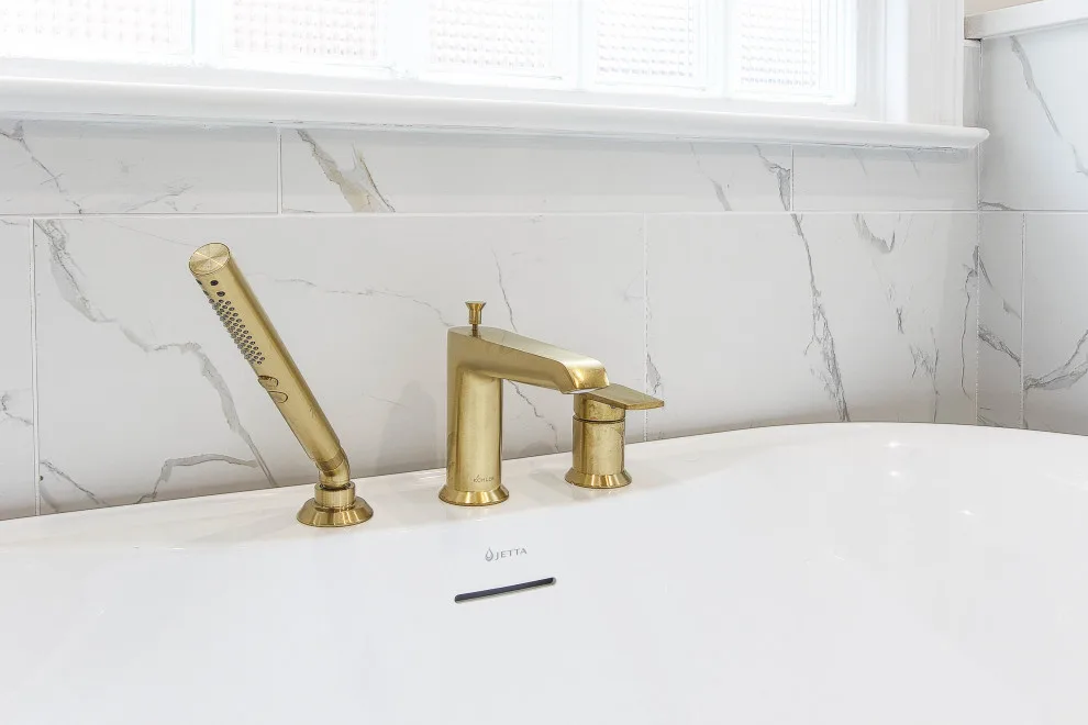 Trenholm Main Bathroom by Capital Kitchen & Bath - Photo 5