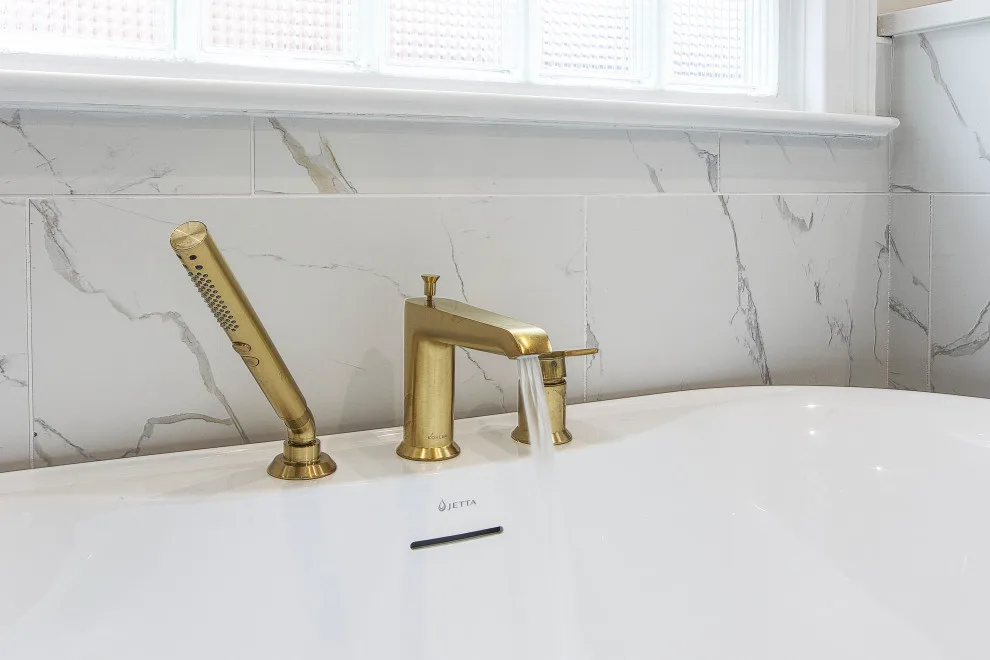 Trenholm Main Bathroom by Capital Kitchen & Bath - Photo 14