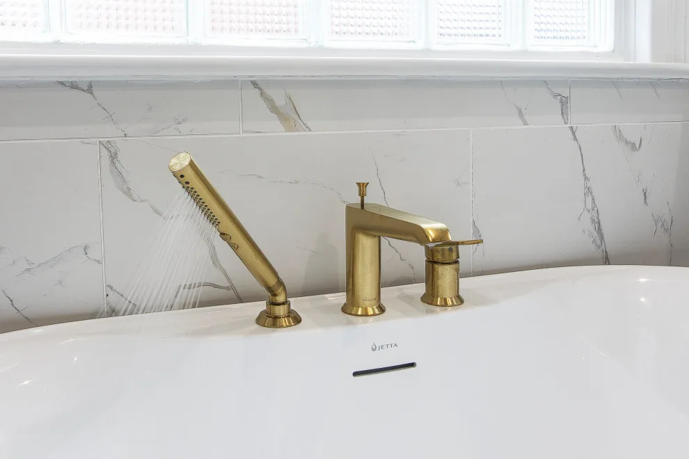 Trenholm Main Bathroom by Capital Kitchen & Bath - Photo 22
