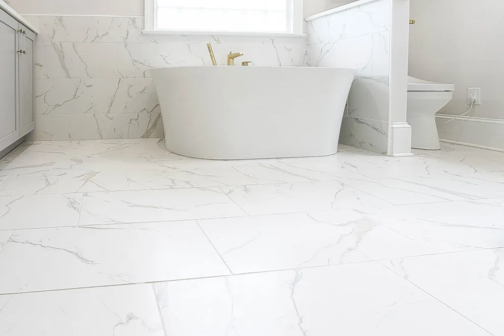 Trenholm Main Bathroom by Capital Kitchen & Bath - Photo 15