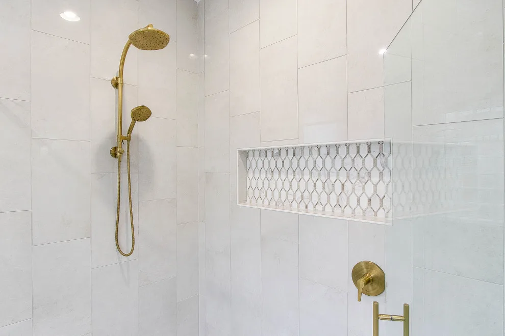 Trenholm Main Bathroom by Capital Kitchen & Bath - Photo 4
