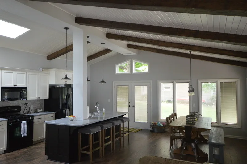 Tri Lakes Culinary by Serenity Kitchen & Bath - Photo 8