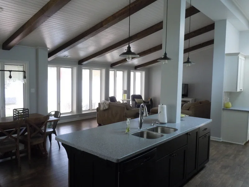 Tri Lakes Culinary by Serenity Kitchen & Bath - Photo 7