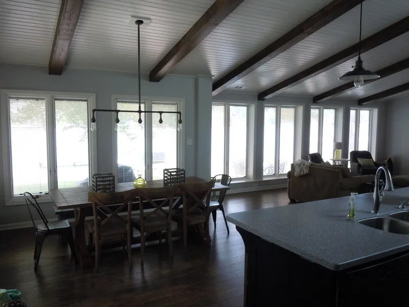 Tri Lakes Culinary by Serenity Kitchen & Bath - Photo 9