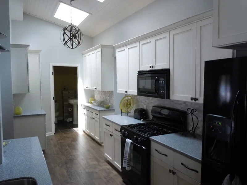 Tri Lakes Culinary by Serenity Kitchen & Bath - Photo 5