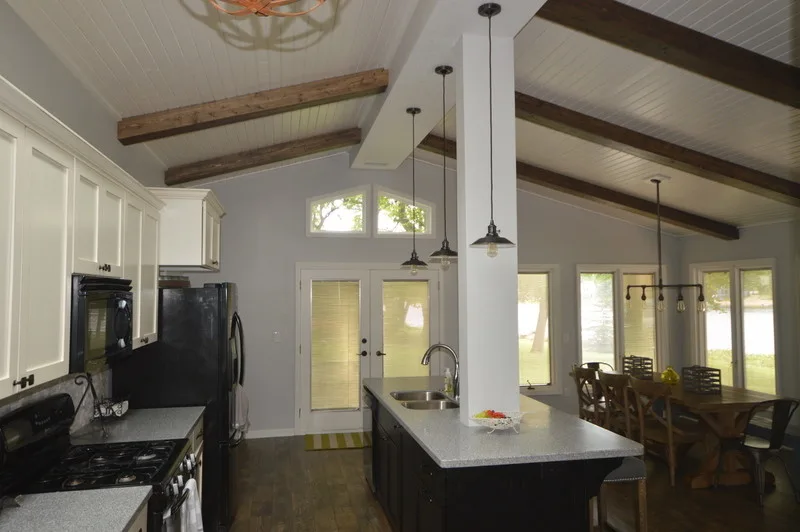 Tri Lakes Culinary by Serenity Kitchen & Bath - Photo 3