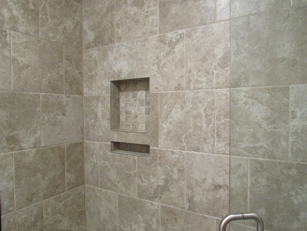 Proven Bath Makeover by G&Z Construction - Photo 2