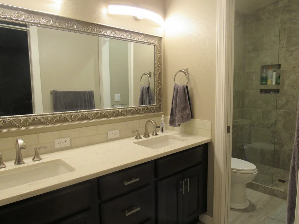 Proven Bath Makeover by G&Z Construction - Photo 4