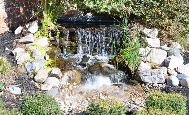 Water Features by Brassfield Landscaping, LLC. - Photo 6