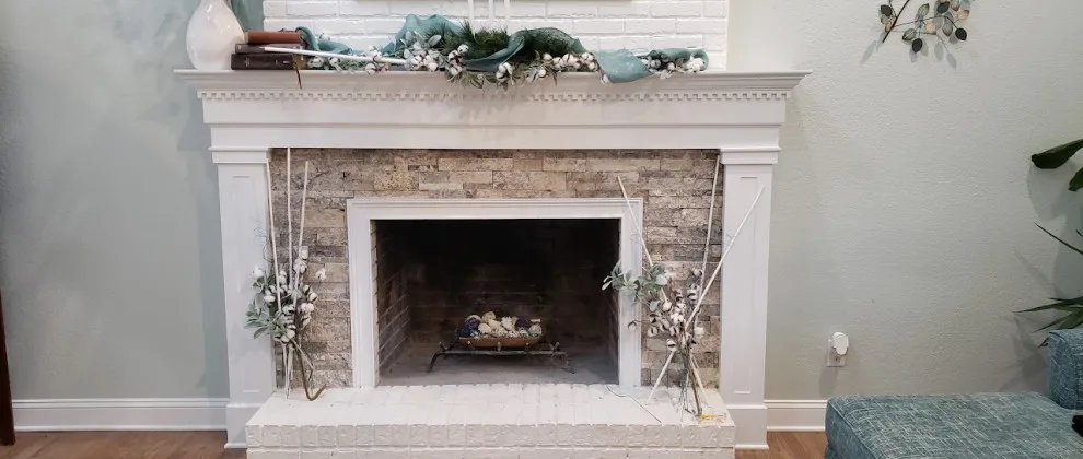 Molding and Trim Installation by JL Custom Interiors - Photo 2