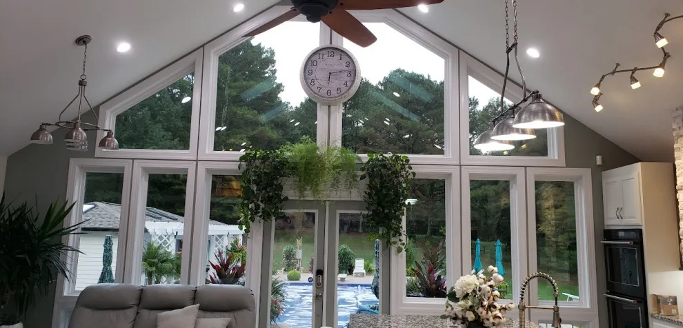 Molding and Trim Installation by JL Custom Interiors - Photo 3