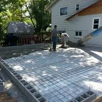 Triola Garage Expansion by Hallowed Ground Home Improvement LLC - Photo 4