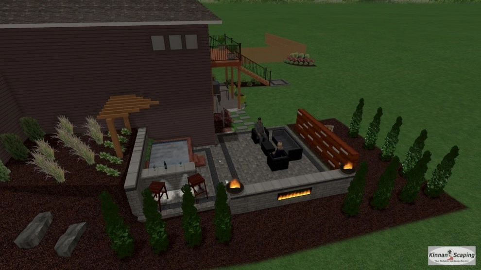 Kinnan-Scaping LLC - Photo 3
