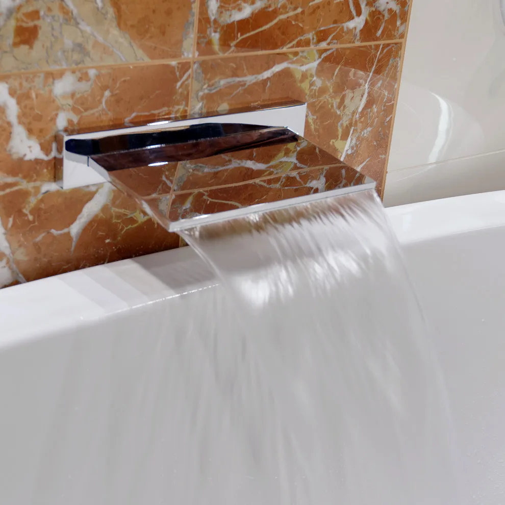 Tropical Oasis Luxury Bathroom Suite by Rock Solid Renovations - Photo 11