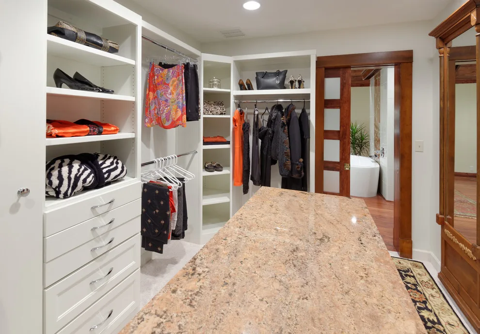 Tropical Oasis Luxury Bathroom Suite by Rock Solid Renovations - Photo 12
