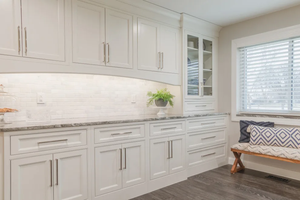 Troy Culinary Hub by Cabinet Creations, Inc. - Photo 4