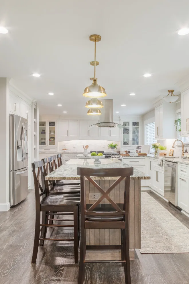 Troy Culinary Hub by Cabinet Creations, Inc. - Photo 3