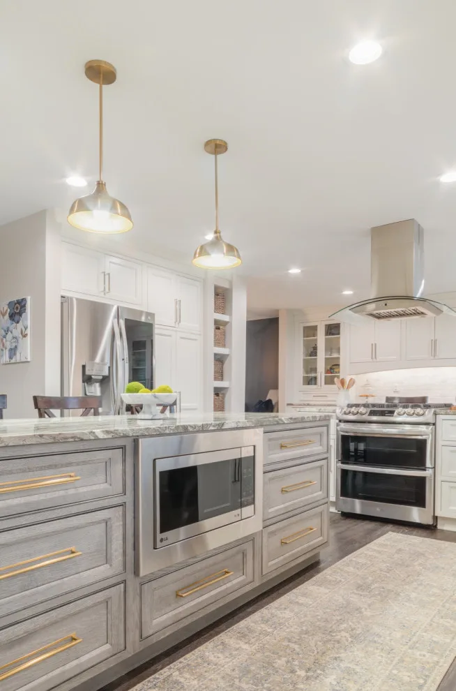Troy Culinary Hub by Cabinet Creations, Inc. - Photo 2