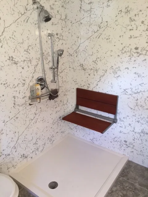 Bathroom Safety Renovation in Troy, NY by ReBath Of Albany - Photo 4