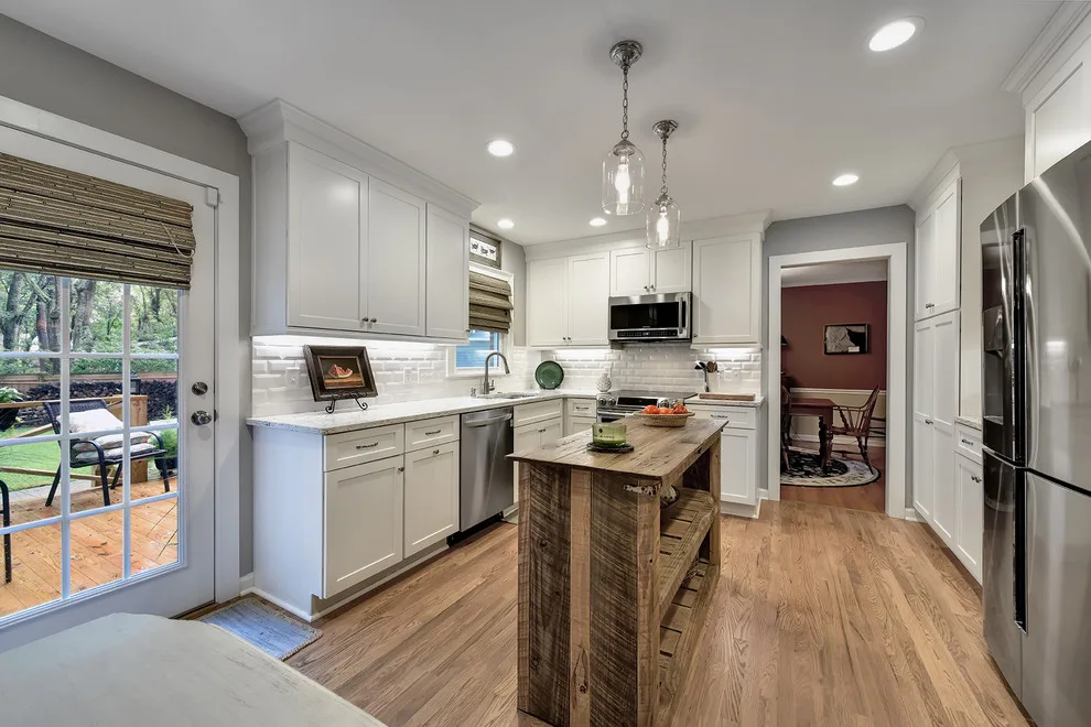 Culinary Space 29 (Tru Cabinetry) by Kitchens, Baths & Beyond - Photo 8