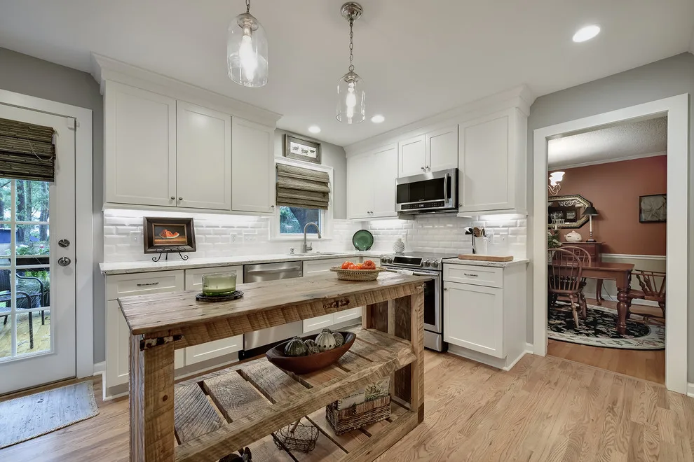 Culinary Space 29 (Tru Cabinetry) by Kitchens, Baths & Beyond - Photo 6